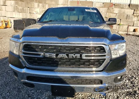 2023 Ram 1500 Big Horn/Lone Star z USA, uszkodzony, nr VIN 1C6SRFBT2PN555528